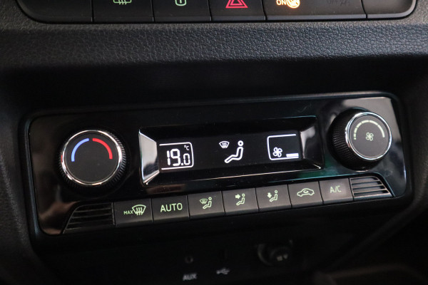 Škoda Fabia Combi 1.0 TSI Drive Navigatie CruiseControl