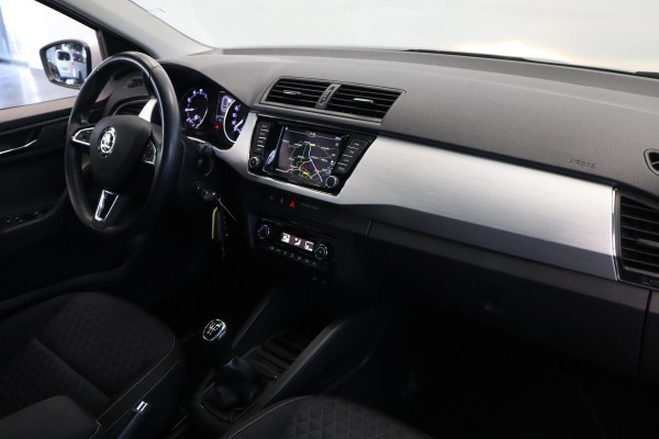 Škoda Fabia Combi 1.0 TSI Drive Navigatie CruiseControl