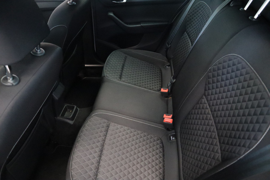 Škoda Fabia Combi 1.0 TSI Drive Navigatie CruiseControl