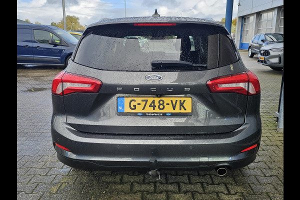 Ford FOCUS Wagon 1.5 EcoBoost Titanium Business 150 pk | 2de eigenaar | Full-led | Trekhaak | 1.500 kg trekgewicht | Camera | Winterpack | Perfect onderhouden! Ford FOCUS Wagon 1.5 EcoBoost Titanium Business 150 pk | 2de eigenaar | Full-led | Trekhaak | 1.500 kg trekgewicht | Camera | Winterpack | Perfect onderhouden!