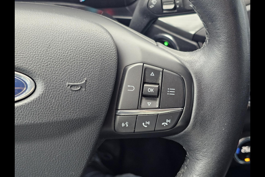 Ford FOCUS Wagon 1.5 EcoBoost Titanium Business 150 pk | 2de eigenaar | Full-led | Trekhaak | 1.500 kg trekgewicht | Camera | Winterpack | Perfect onderhouden! Ford FOCUS Wagon 1.5 EcoBoost Titanium Business 150 pk | 2de eigenaar | Full-led | Trekhaak | 1.500 kg trekgewicht | Camera | Winterpack | Perfect onderhouden!