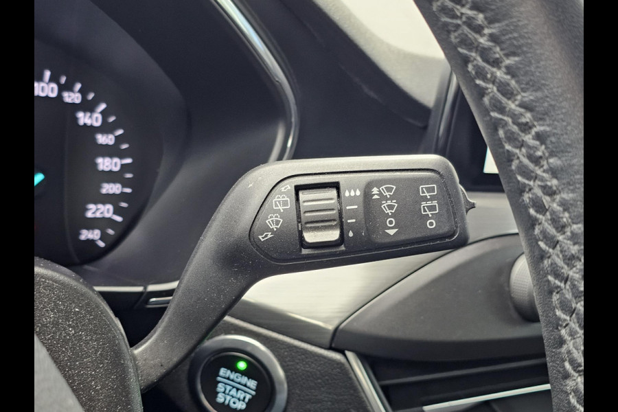 Ford FOCUS Wagon 1.5 EcoBoost Titanium Business 150 pk | 2de eigenaar | Full-led | Trekhaak | 1.500 kg trekgewicht | Camera | Winterpack | Perfect onderhouden! Ford FOCUS Wagon 1.5 EcoBoost Titanium Business 150 pk | 2de eigenaar | Full-led | Trekhaak | 1.500 kg trekgewicht | Camera | Winterpack | Perfect onderhouden!