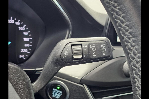 Ford FOCUS Wagon 1.5 EcoBoost Titanium Business 150 pk | 2de eigenaar | Full-led | Trekhaak | 1.500 kg trekgewicht | Camera | Winterpack | Perfect onderhouden! Ford FOCUS Wagon 1.5 EcoBoost Titanium Business 150 pk | 2de eigenaar | Full-led | Trekhaak | 1.500 kg trekgewicht | Camera | Winterpack | Perfect onderhouden!