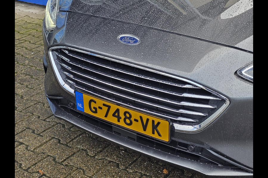 Ford FOCUS Wagon 1.5 EcoBoost Titanium Business 150 pk | 2de eigenaar | Full-led | Trekhaak | 1.500 kg trekgewicht | Camera | Winterpack | Perfect onderhouden! Ford FOCUS Wagon 1.5 EcoBoost Titanium Business 150 pk | 2de eigenaar | Full-led | Trekhaak | 1.500 kg trekgewicht | Camera | Winterpack | Perfect onderhouden!