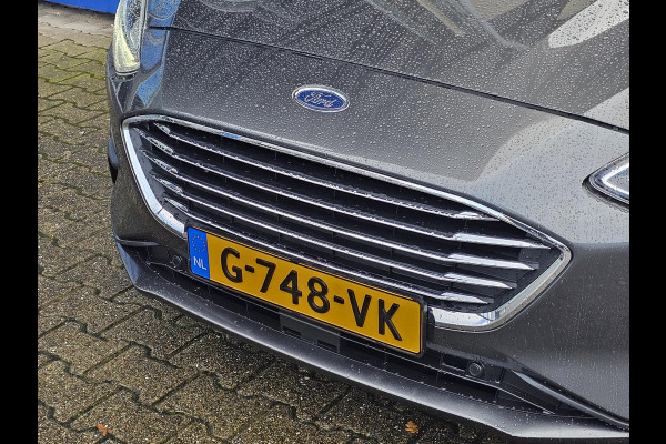 Ford FOCUS Wagon 1.5 EcoBoost Titanium Business 150 pk | 2de eigenaar | Full-led | Trekhaak | 1.500 kg trekgewicht | Camera | Winterpack | Perfect onderhouden! Ford FOCUS Wagon 1.5 EcoBoost Titanium Business 150 pk | 2de eigenaar | Full-led | Trekhaak | 1.500 kg trekgewicht | Camera | Winterpack | Perfect onderhouden!