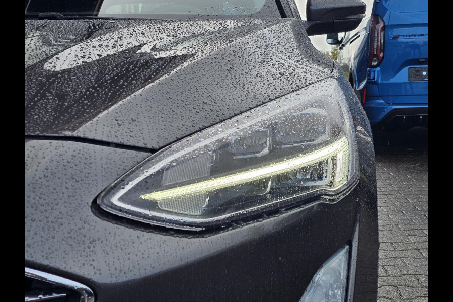 Ford FOCUS Wagon 1.5 EcoBoost Titanium Business 150 pk | 2de eigenaar | Full-led | Trekhaak | 1.500 kg trekgewicht | Camera | Winterpack | Perfect onderhouden! Ford FOCUS Wagon 1.5 EcoBoost Titanium Business 150 pk | 2de eigenaar | Full-led | Trekhaak | 1.500 kg trekgewicht | Camera | Winterpack | Perfect onderhouden!