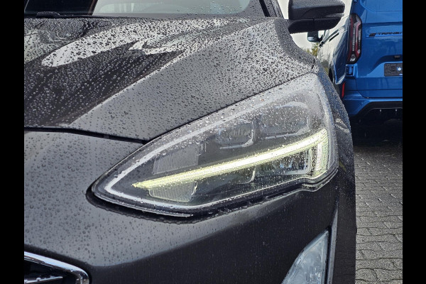 Ford FOCUS Wagon 1.5 EcoBoost Titanium Business 150 pk | 2de eigenaar | Full-led | Trekhaak | 1.500 kg trekgewicht | Camera | Winterpack | Perfect onderhouden! Ford FOCUS Wagon 1.5 EcoBoost Titanium Business 150 pk | 2de eigenaar | Full-led | Trekhaak | 1.500 kg trekgewicht | Camera | Winterpack | Perfect onderhouden!
