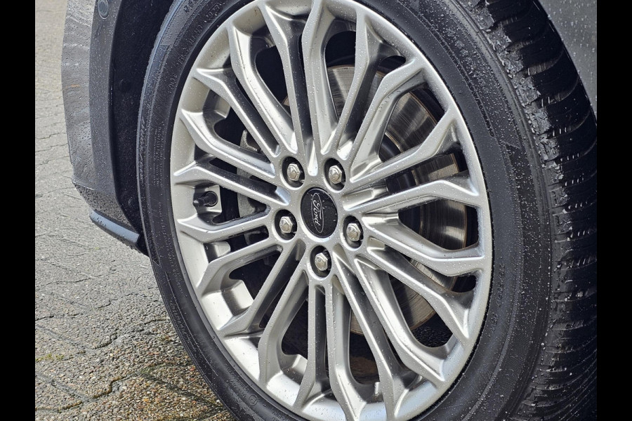 Ford FOCUS Wagon 1.5 EcoBoost Titanium Business 150 pk | 2de eigenaar | Full-led | Trekhaak | 1.500 kg trekgewicht | Camera | Winterpack | Perfect onderhouden! Ford FOCUS Wagon 1.5 EcoBoost Titanium Business 150 pk | 2de eigenaar | Full-led | Trekhaak | 1.500 kg trekgewicht | Camera | Winterpack | Perfect onderhouden!