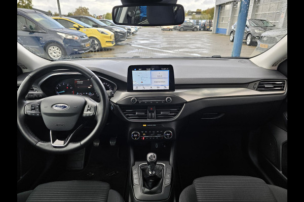 Ford FOCUS Wagon 1.5 EcoBoost Titanium Business 150 pk | 2de eigenaar | Full-led | Trekhaak | 1.500 kg trekgewicht | Camera | Winterpack | Perfect onderhouden! Ford FOCUS Wagon 1.5 EcoBoost Titanium Business 150 pk | 2de eigenaar | Full-led | Trekhaak | 1.500 kg trekgewicht | Camera | Winterpack | Perfect onderhouden!