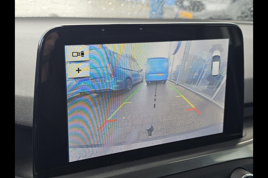 Ford FOCUS Wagon 1.5 EcoBoost Titanium Business 150 pk | 2de eigenaar | Full-led | Trekhaak | 1.500 kg trekgewicht | Camera | Winterpack | Perfect onderhouden! Ford FOCUS Wagon 1.5 EcoBoost Titanium Business 150 pk | 2de eigenaar | Full-led | Trekhaak | 1.500 kg trekgewicht | Camera | Winterpack | Perfect onderhouden!