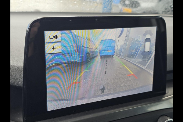 Ford FOCUS Wagon 1.5 EcoBoost Titanium Business 150 pk | 2de eigenaar | Full-led | Trekhaak | 1.500 kg trekgewicht | Camera | Winterpack | Perfect onderhouden! Ford FOCUS Wagon 1.5 EcoBoost Titanium Business 150 pk | 2de eigenaar | Full-led | Trekhaak | 1.500 kg trekgewicht | Camera | Winterpack | Perfect onderhouden!