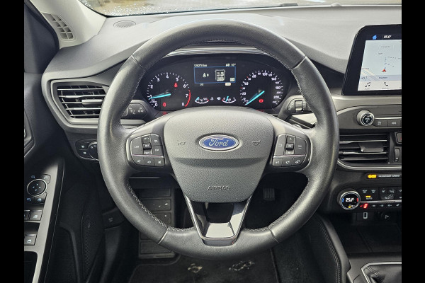 Ford FOCUS Wagon 1.5 EcoBoost Titanium Business 150 pk | 2de eigenaar | Full-led | Trekhaak | 1.500 kg trekgewicht | Camera | Winterpack | Perfect onderhouden! Ford FOCUS Wagon 1.5 EcoBoost Titanium Business 150 pk | 2de eigenaar | Full-led | Trekhaak | 1.500 kg trekgewicht | Camera | Winterpack | Perfect onderhouden!