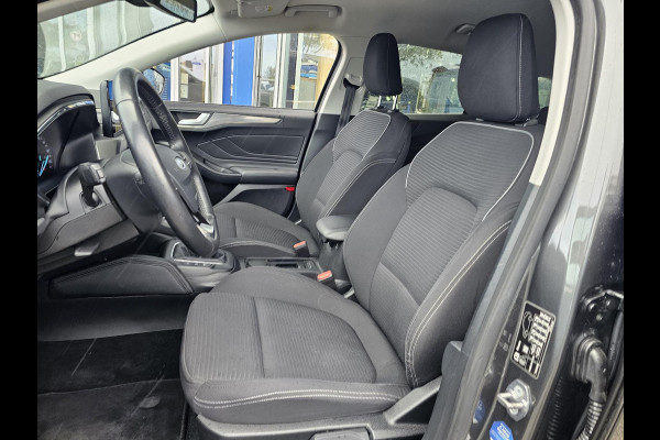 Ford FOCUS Wagon 1.5 EcoBoost Titanium Business 150 pk | 2de eigenaar | Full-led | Trekhaak | 1.500 kg trekgewicht | Camera | Winterpack | Perfect onderhouden! Ford FOCUS Wagon 1.5 EcoBoost Titanium Business 150 pk | 2de eigenaar | Full-led | Trekhaak | 1.500 kg trekgewicht | Camera | Winterpack | Perfect onderhouden!