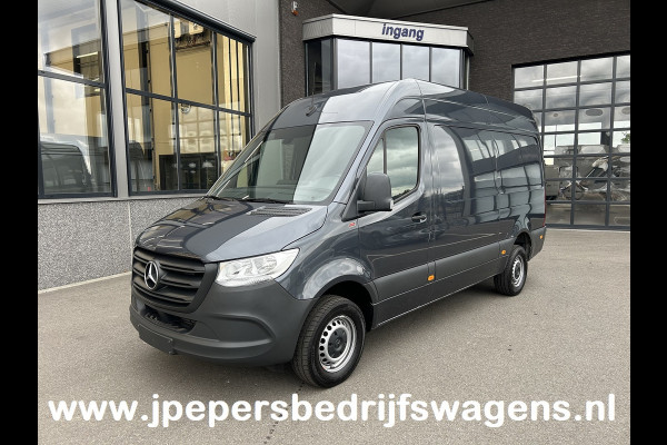 Mercedes-Benz Sprinter 317 CDI L2 H2 MBUX / Camera / Carplay navigatie / Cruise control / Airco