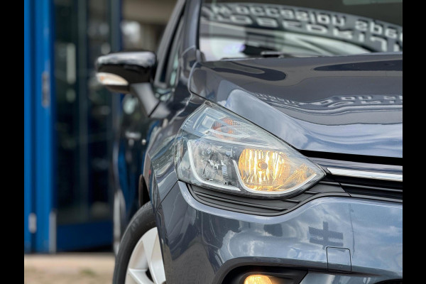 Renault Clio 0.9 TCe Limited 2018 NAVI AIRCO LM NAP 1e NAP! Renault Clio 0.9 TCe Limited 2018 NAVI AIRCO LM NAP 1e NAP!