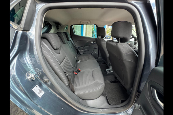 Renault Clio 0.9 TCe Limited 2018 NAVI AIRCO LM NAP 1e NAP! Renault Clio 0.9 TCe Limited 2018 NAVI AIRCO LM NAP 1e NAP!