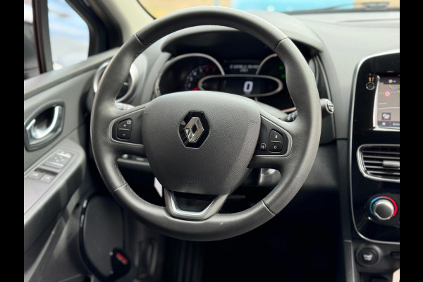 Renault Clio 0.9 TCe Limited 2018 NAVI AIRCO LM NAP 1e NAP! Renault Clio 0.9 TCe Limited 2018 NAVI AIRCO LM NAP 1e NAP!