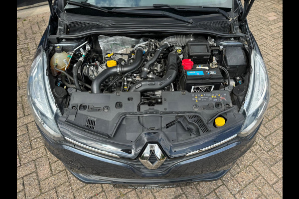 Renault Clio 0.9 TCe Limited 2018 NAVI AIRCO LM NAP 1e NAP! Renault Clio 0.9 TCe Limited 2018 NAVI AIRCO LM NAP 1e NAP!