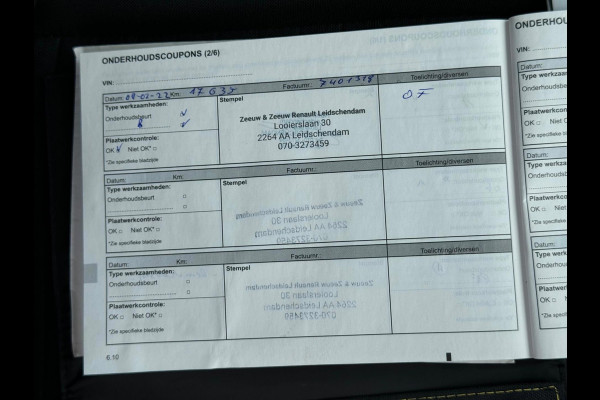 Renault Clio 0.9 TCe Limited 2018 NAVI AIRCO LM NAP 1e NAP! Renault Clio 0.9 TCe Limited 2018 NAVI AIRCO LM NAP 1e NAP!