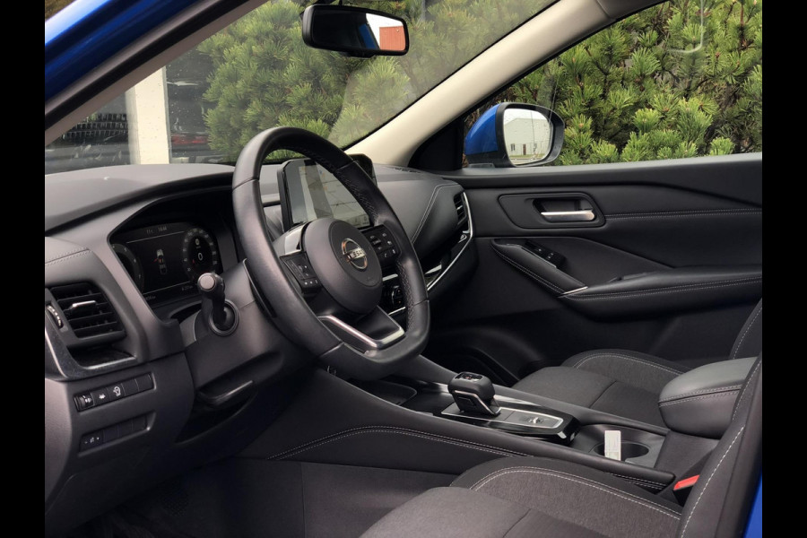 Nissan QASHQAI 1.3 MHEV Xtronic ACENTA+/N-CONNECTA | Navi, Carplay/Android, 360 Camera, ACC, Climate | Nissan QASHQAI 1.3 MHEV Xtronic ACENTA+/N-CONNECTA | Navi, Carplay/Android, 360 Camera, ACC, Climate |