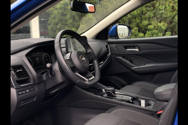 Nissan QASHQAI 1.3 MHEV Xtronic ACENTA+/N-CONNECTA | Navi, Carplay/Android, 360 Camera, ACC, Climate | Nissan QASHQAI 1.3 MHEV Xtronic ACENTA+/N-CONNECTA | Navi, Carplay/Android, 360 Camera, ACC, Climate |