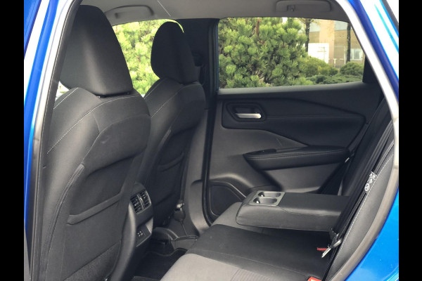 Nissan QASHQAI 1.3 MHEV Xtronic ACENTA+/N-CONNECTA | Navi, Carplay/Android, 360 Camera, ACC, Climate | Nissan QASHQAI 1.3 MHEV Xtronic ACENTA+/N-CONNECTA | Navi, Carplay/Android, 360 Camera, ACC, Climate |