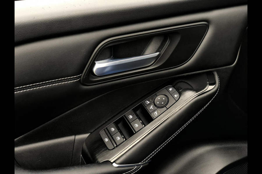 Nissan QASHQAI 1.3 MHEV Xtronic ACENTA+/N-CONNECTA | Navi, Carplay/Android, 360 Camera, ACC, Climate | Nissan QASHQAI 1.3 MHEV Xtronic ACENTA+/N-CONNECTA | Navi, Carplay/Android, 360 Camera, ACC, Climate |