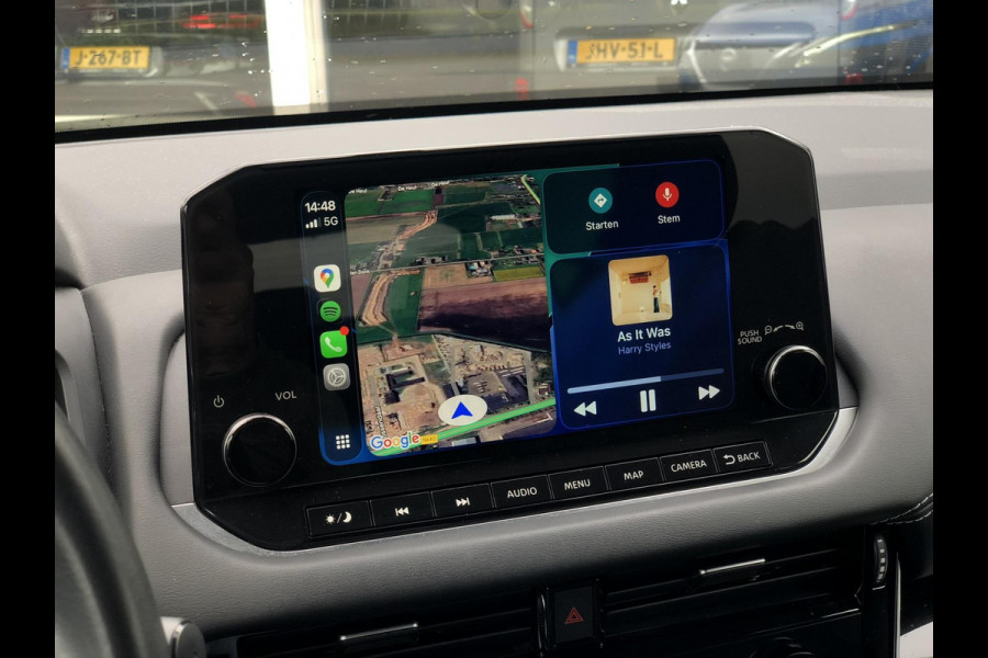 Nissan QASHQAI 1.3 MHEV Xtronic ACENTA+/N-CONNECTA | Navi, Carplay/Android, 360 Camera, ACC, Climate | Nissan QASHQAI 1.3 MHEV Xtronic ACENTA+/N-CONNECTA | Navi, Carplay/Android, 360 Camera, ACC, Climate |