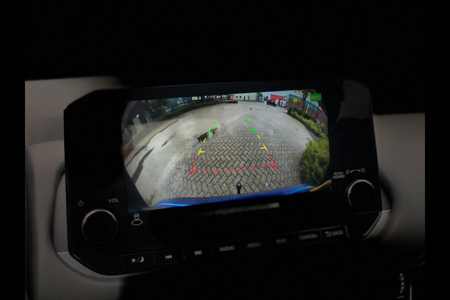 Nissan QASHQAI 1.3 MHEV Xtronic ACENTA+/N-CONNECTA | Navi, Carplay/Android, 360 Camera, ACC, Climate | Nissan QASHQAI 1.3 MHEV Xtronic ACENTA+/N-CONNECTA | Navi, Carplay/Android, 360 Camera, ACC, Climate |