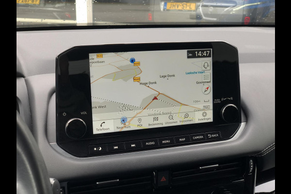 Nissan QASHQAI 1.3 MHEV Xtronic ACENTA+/N-CONNECTA | Navi, Carplay/Android, 360 Camera, ACC, Climate | Nissan QASHQAI 1.3 MHEV Xtronic ACENTA+/N-CONNECTA | Navi, Carplay/Android, 360 Camera, ACC, Climate |