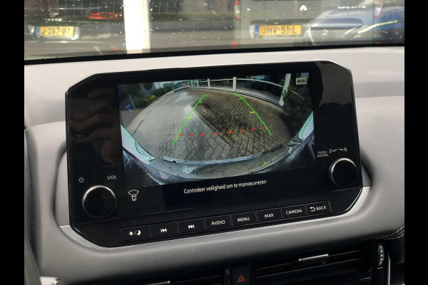 Nissan QASHQAI 1.3 MHEV Xtronic ACENTA+/N-CONNECTA | Navi, Carplay/Android, 360 Camera, ACC, Climate | Nissan QASHQAI 1.3 MHEV Xtronic ACENTA+/N-CONNECTA | Navi, Carplay/Android, 360 Camera, ACC, Climate |