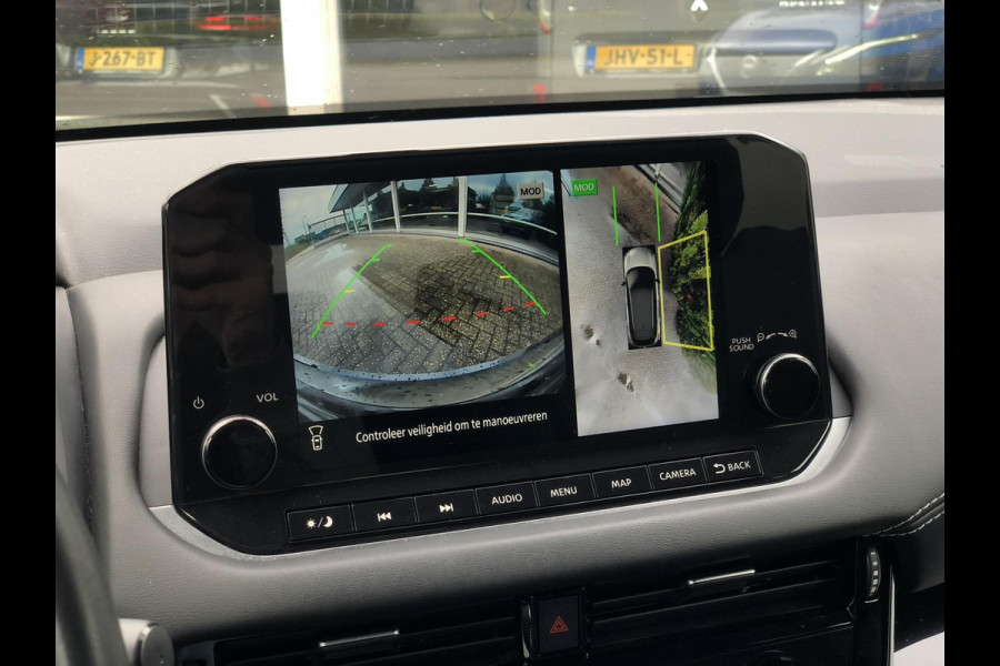 Nissan QASHQAI 1.3 MHEV Xtronic ACENTA+/N-CONNECTA | Navi, Carplay/Android, 360 Camera, ACC, Climate | Nissan QASHQAI 1.3 MHEV Xtronic ACENTA+/N-CONNECTA | Navi, Carplay/Android, 360 Camera, ACC, Climate |