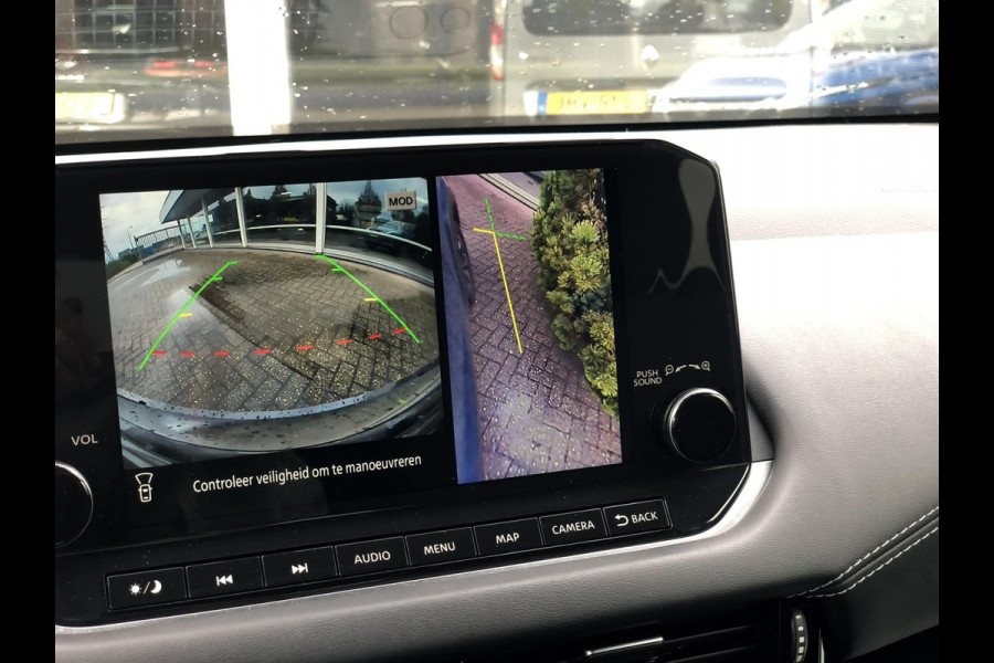 Nissan QASHQAI 1.3 MHEV Xtronic ACENTA+/N-CONNECTA | Navi, Carplay/Android, 360 Camera, ACC, Climate | Nissan QASHQAI 1.3 MHEV Xtronic ACENTA+/N-CONNECTA | Navi, Carplay/Android, 360 Camera, ACC, Climate |