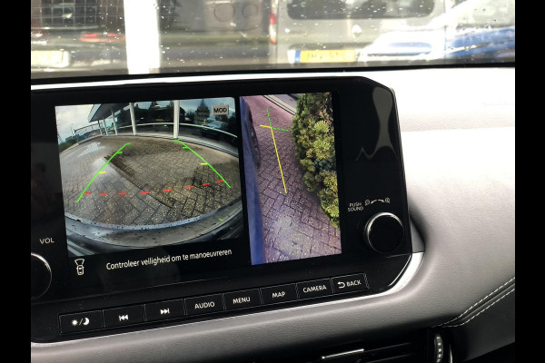Nissan QASHQAI 1.3 MHEV Xtronic ACENTA+/N-CONNECTA | Navi, Carplay/Android, 360 Camera, ACC, Climate | Nissan QASHQAI 1.3 MHEV Xtronic ACENTA+/N-CONNECTA | Navi, Carplay/Android, 360 Camera, ACC, Climate |