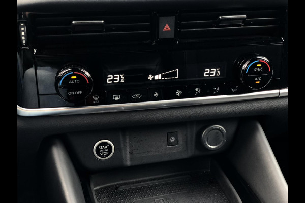 Nissan QASHQAI 1.3 MHEV Xtronic ACENTA+/N-CONNECTA | Navi, Carplay/Android, 360 Camera, ACC, Climate | Nissan QASHQAI 1.3 MHEV Xtronic ACENTA+/N-CONNECTA | Navi, Carplay/Android, 360 Camera, ACC, Climate |