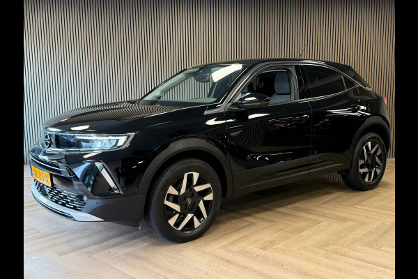 Opel Mokka 1.2 Turbo LED ACC PDC CRUISE CLIMATE NAVIGATIE CARPLAY CAMERA