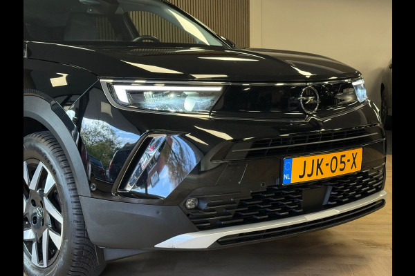 Opel Mokka 1.2 Turbo LED ACC PDC CRUISE CLIMATE NAVIGATIE CARPLAY CAMERA