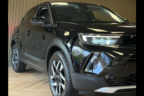 Opel Mokka 1.2 Turbo LED ACC PDC CRUISE CLIMATE NAVIGATIE CARPLAY CAMERA