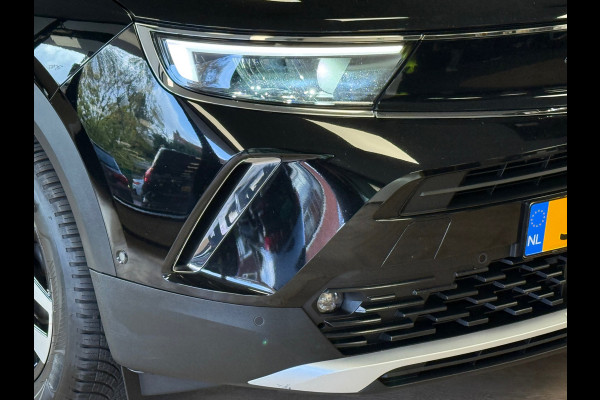 Opel Mokka 1.2 Turbo LED ACC PDC CRUISE CLIMATE NAVIGATIE CARPLAY CAMERA
