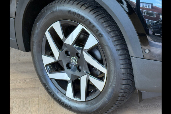 Opel Mokka 1.2 Turbo LED ACC PDC CRUISE CLIMATE NAVIGATIE CARPLAY CAMERA