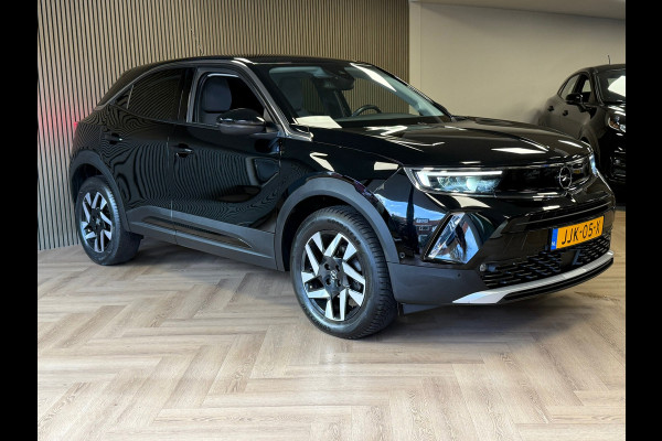 Opel Mokka 1.2 Turbo LED ACC PDC CRUISE CLIMATE NAVIGATIE CARPLAY CAMERA