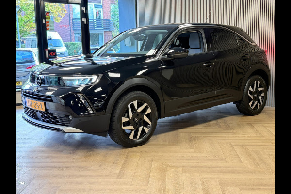 Opel Mokka 1.2 Turbo LED ACC PDC CRUISE CLIMATE NAVIGATIE CARPLAY CAMERA
