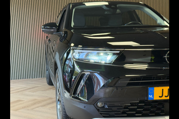 Opel Mokka 1.2 Turbo LED ACC PDC CRUISE CLIMATE NAVIGATIE CARPLAY CAMERA