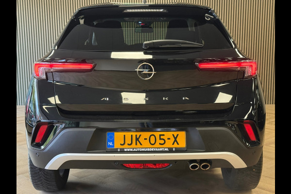 Opel Mokka 1.2 Turbo LED ACC PDC CRUISE CLIMATE NAVIGATIE CARPLAY CAMERA
