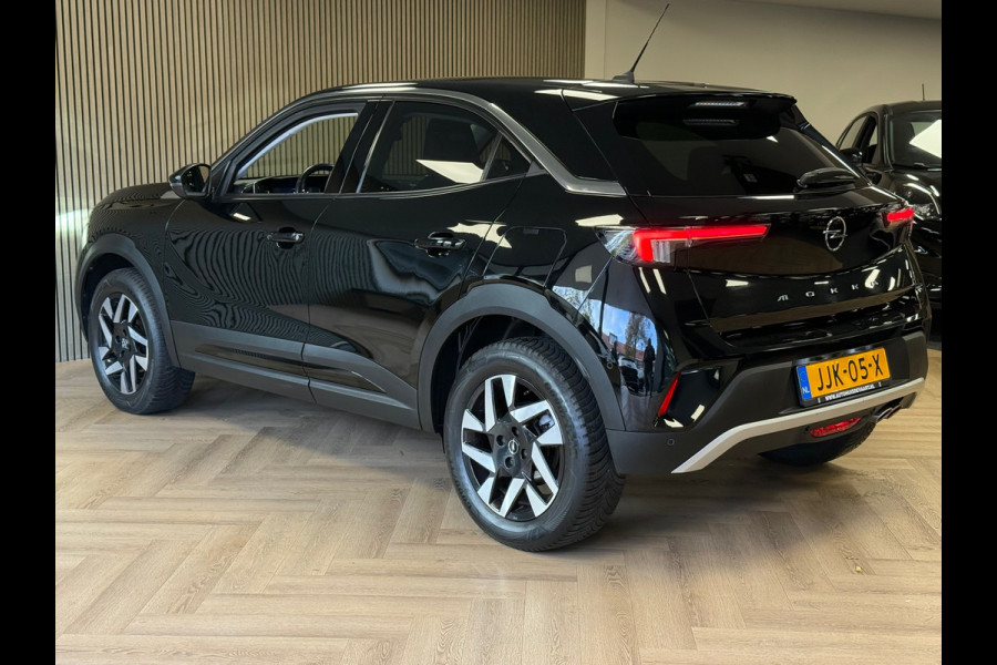Opel Mokka 1.2 Turbo LED ACC PDC CRUISE CLIMATE NAVIGATIE CARPLAY CAMERA