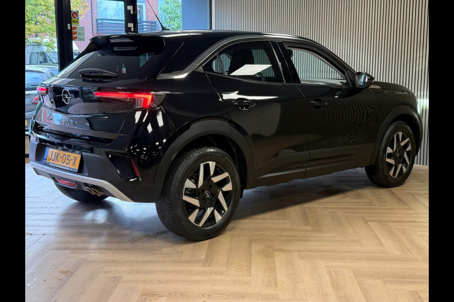Opel Mokka 1.2 Turbo LED ACC PDC CRUISE CLIMATE NAVIGATIE CARPLAY CAMERA
