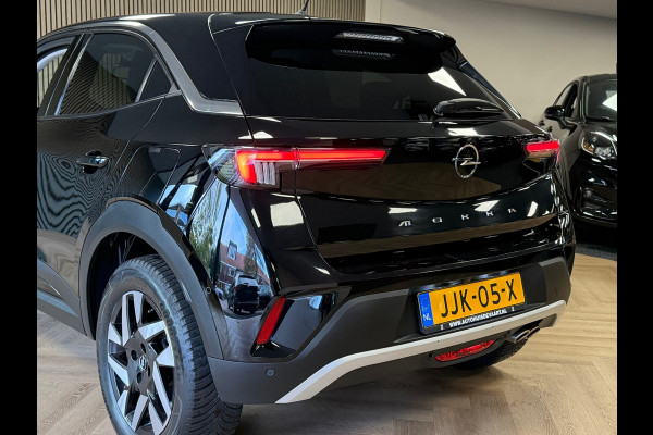Opel Mokka 1.2 Turbo LED ACC PDC CRUISE CLIMATE NAVIGATIE CARPLAY CAMERA