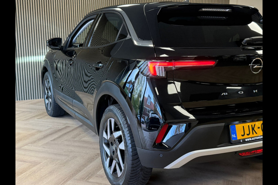 Opel Mokka 1.2 Turbo LED ACC PDC CRUISE CLIMATE NAVIGATIE CARPLAY CAMERA