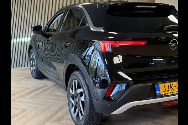 Opel Mokka 1.2 Turbo LED ACC PDC CRUISE CLIMATE NAVIGATIE CARPLAY CAMERA