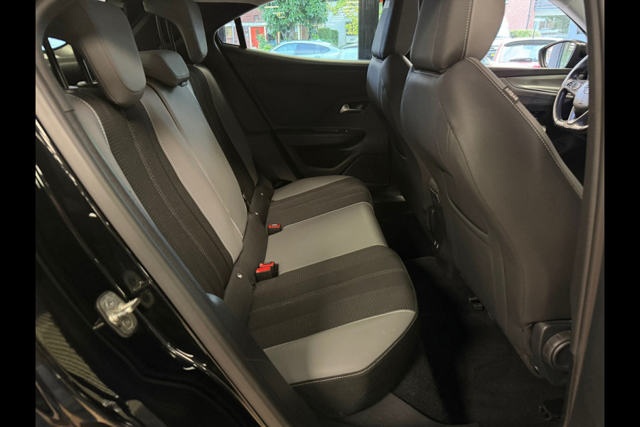 Opel Mokka 1.2 Turbo LED ACC PDC CRUISE CLIMATE NAVIGATIE CARPLAY CAMERA